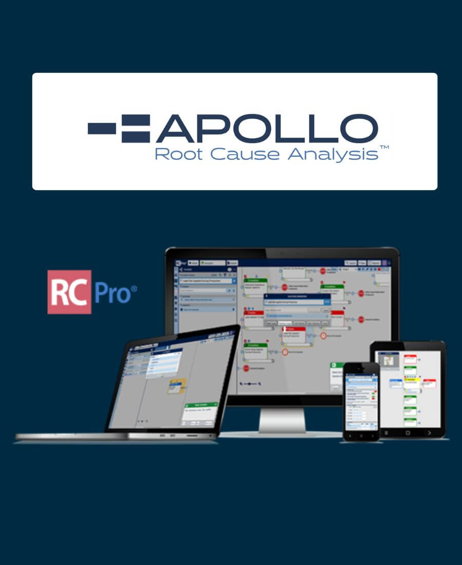 About Apollo RCA and RC pro